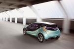 Mazda Kiyora Urban Concept 2008 года